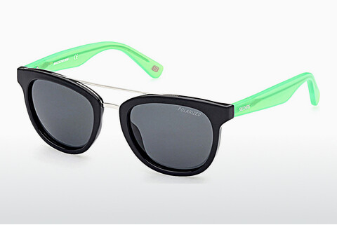слънчеви очила Skechers SE9079 01D