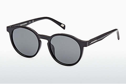 слънчеви очила Skechers SE9087 01D