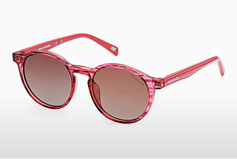 слънчеви очила Skechers SE9087 74H