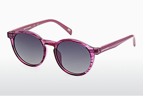 слънчеви очила Skechers SE9087 80D