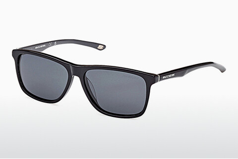 слънчеви очила Skechers SE9089 05D
