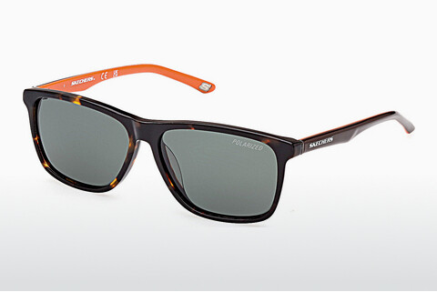 слънчеви очила Skechers SE9089 52R
