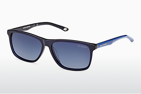 слънчеви очила Skechers SE9089 90D