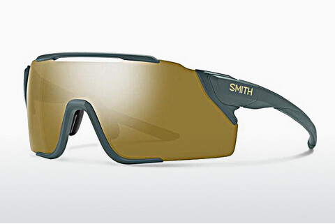 слънчеви очила Smith ATTACK MAG MTB 1ED/0K