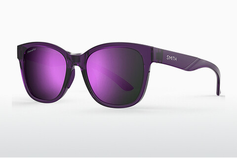 слънчеви очила Smith CAPER 141/DF