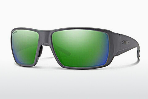слънчеви очила Smith GUIDE C XL/S RIW/UI