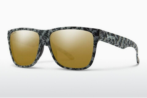 слънчеви очила Smith LOWDOWN XL 2 ACI/QE