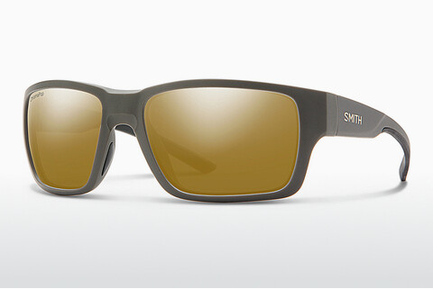 слънчеви очила Smith OUTBACK FRE/QE