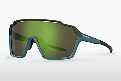 слънчеви очила Smith SHIFT XL MAG HBJ/X8