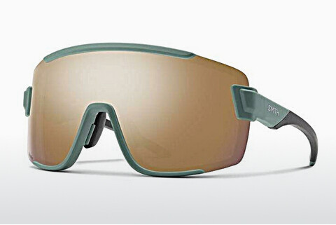 слънчеви очила Smith WILDCAT DLD/0K