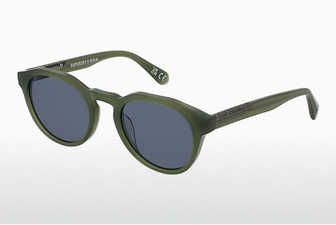 слънчеви очила Superdry SDS 5012 107