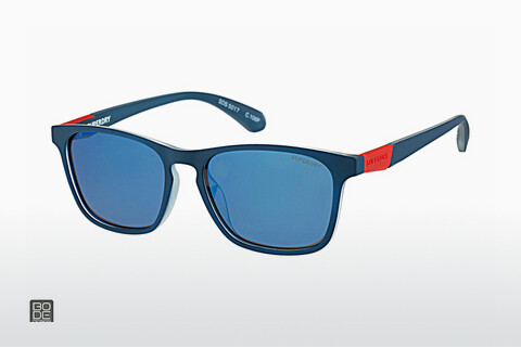 слънчеви очила Superdry SDS 5017 106P