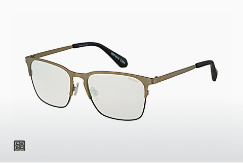 слънчеви очила Superdry SDS 5019 004