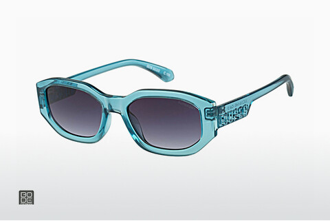 слънчеви очила Superdry SDS 5020 105