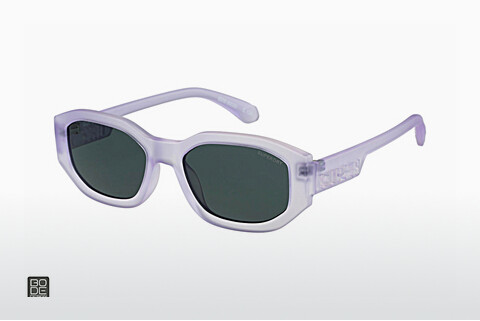 слънчеви очила Superdry SDS 5020 120
