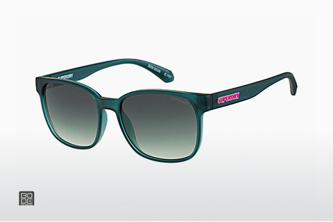 слънчеви очила Superdry SDS 5026 107