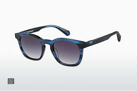 слънчеви очила Superdry SDS 5031 106