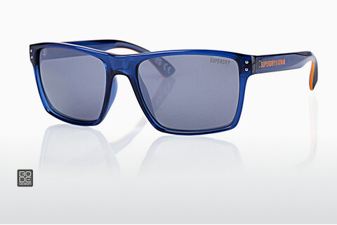 слънчеви очила Superdry SDS Kobe 185
