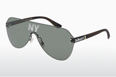 слънчеви очила Superdry SDS Monovector 170
