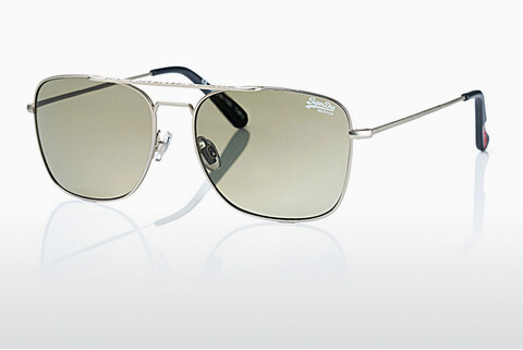 слънчеви очила Superdry SDS Trident 002
