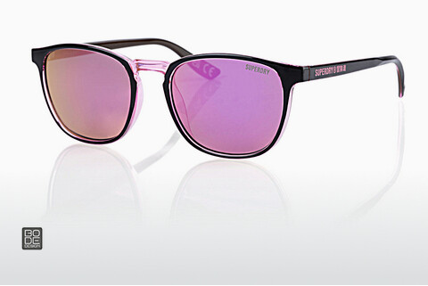 слънчеви очила Superdry SDS Vintageneon 116