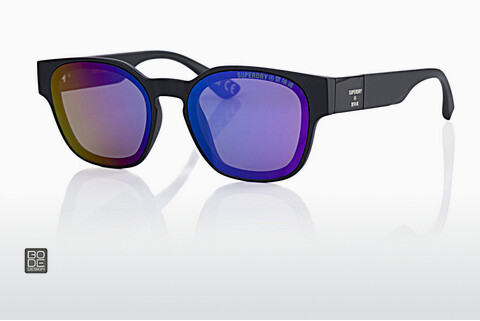 слънчеви очила Superdry SDS Xmono 127
