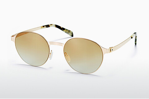 слънчеви очила Sur Classics Adrian (12006 gold)