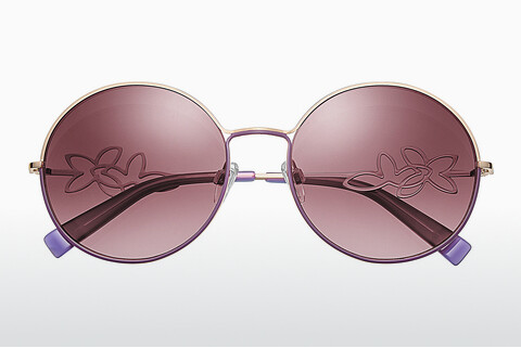 слънчеви очила TALBOT Eyewear TB 907038 29