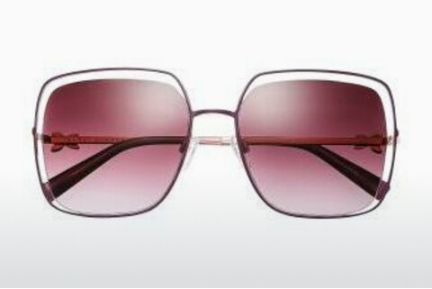 слънчеви очила TALBOT Eyewear TB 907043 55