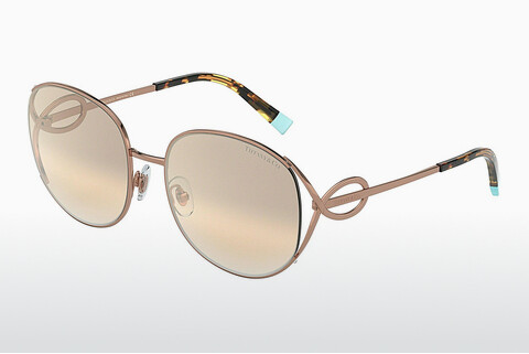 слънчеви очила Tiffany TF3065 61053D