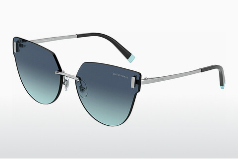 слънчеви очила Tiffany TF3070 60019S