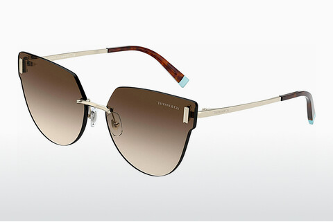 слънчеви очила Tiffany TF3070 60213B