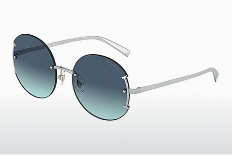 слънчеви очила Tiffany TF3071 60019S