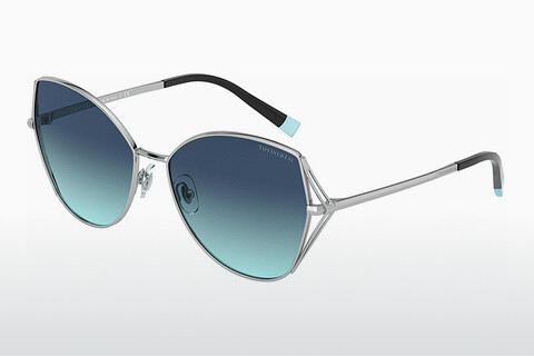 слънчеви очила Tiffany TF3072 60019S