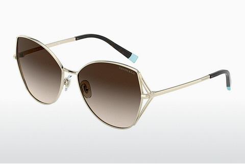слънчеви очила Tiffany TF3072 60213B