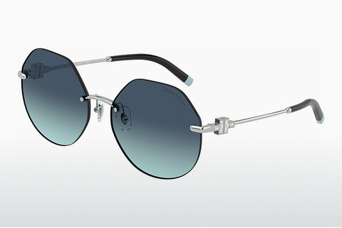 слънчеви очила Tiffany TF3077 60019S