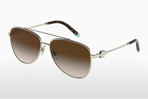 слънчеви очила Tiffany TF3080 60213B
