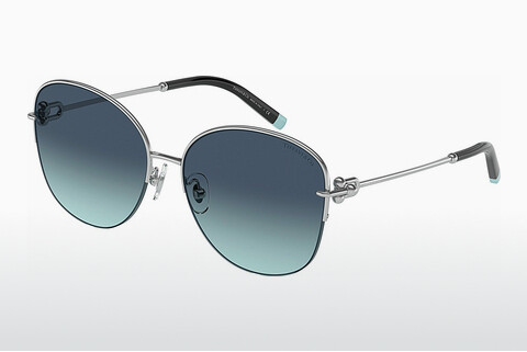слънчеви очила Tiffany TF3082 60019S