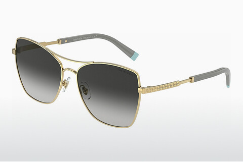 слънчеви очила Tiffany TF3084 60023C