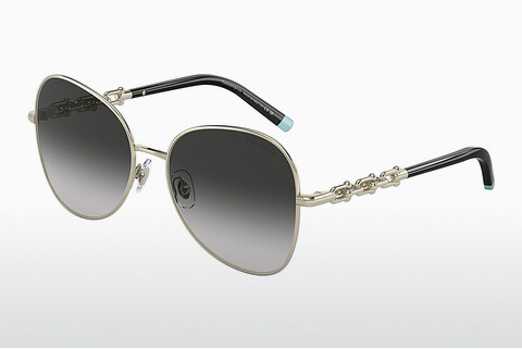 слънчеви очила Tiffany TF3086 61663C