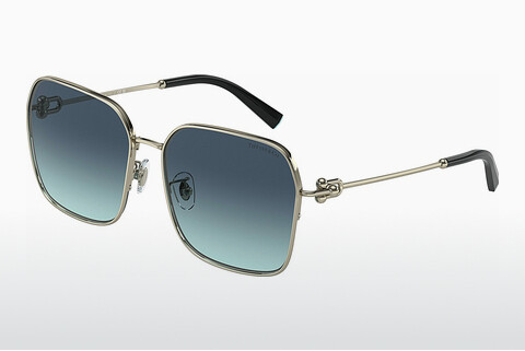 слънчеви очила Tiffany TF3093D 60219S