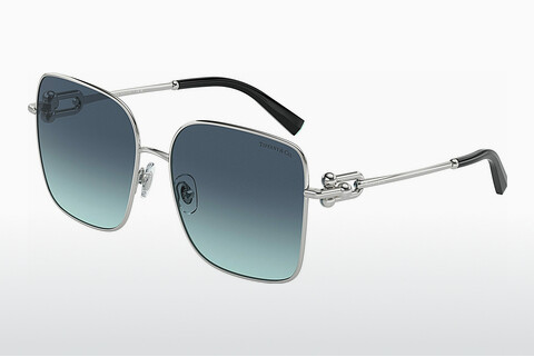 слънчеви очила Tiffany TF3094 60019S