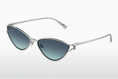 слънчеви очила Tiffany TF3095 60019S