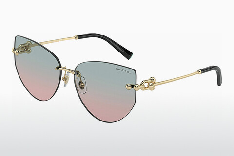 слънчеви очила Tiffany TF3096 62030Q