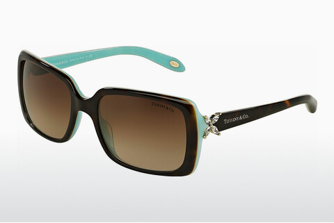 слънчеви очила Tiffany TF4047B 81343B