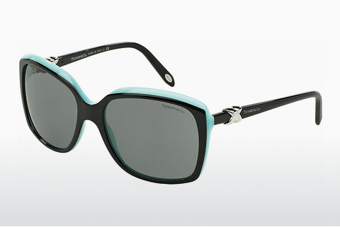 слънчеви очила Tiffany TF4076 80553F