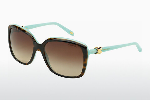 слънчеви очила Tiffany TF4076 81343B
