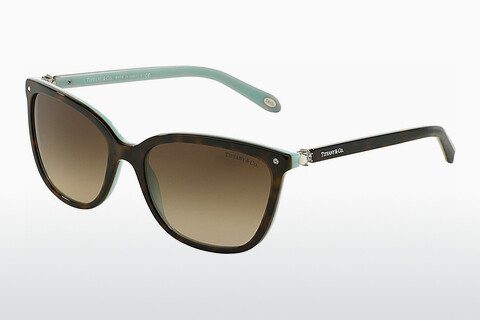 слънчеви очила Tiffany TF4105HB 81343B