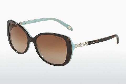 слънчеви очила Tiffany TF4121B 81343B