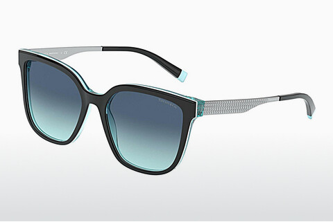 слънчеви очила Tiffany TF4165 82749S